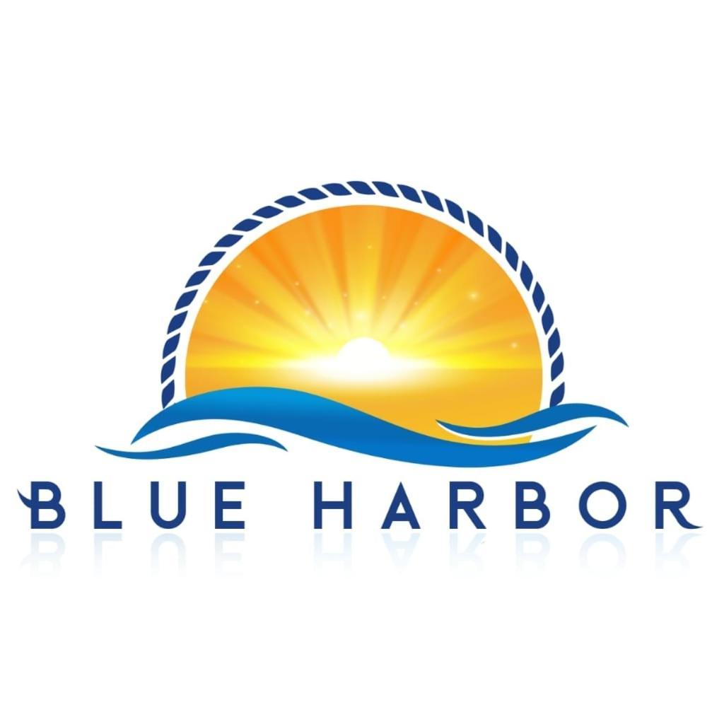Blue Harbor Hotel Calapan Luaran gambar
